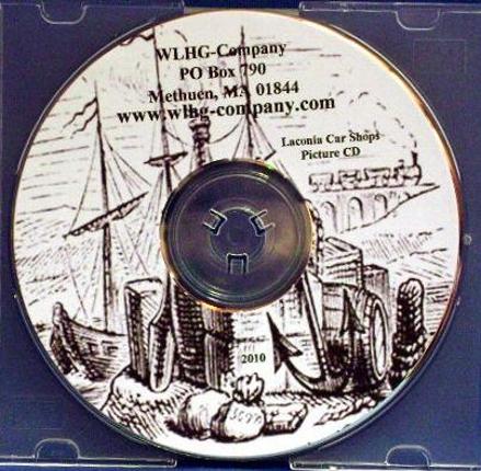 Laconia Car Company picture CD